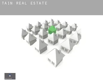 Tain real estate