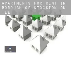 Apartments for rent in Stockton-on-Tees (Borough)