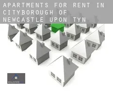 Apartments for rent in Newcastle upon Tyne (City and Borough)