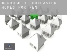 Doncaster (Borough) homes for rent