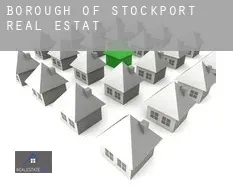 Stockport (Borough) real estate