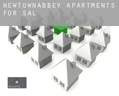 Newtownabbey  apartments for sale