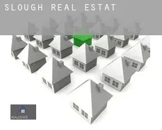 Slough  real estate