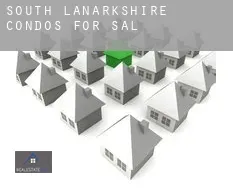 South Lanarkshire  condos for sale