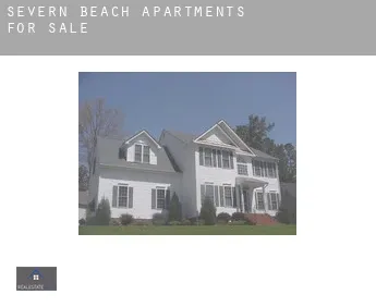 Severn Beach  apartments for sale