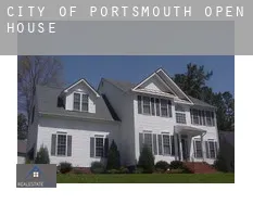 City of Portsmouth  open houses