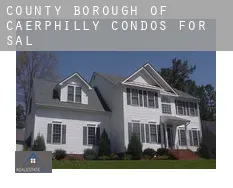 Caerphilly (County Borough)  condos for sale
