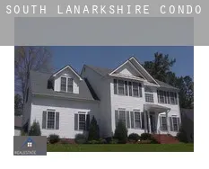 South Lanarkshire condos
