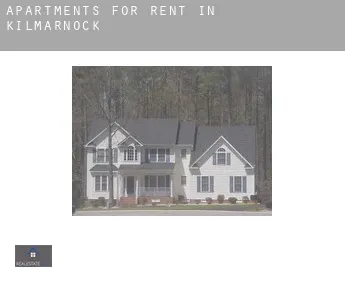 Apartments for rent in  Kilmarnock