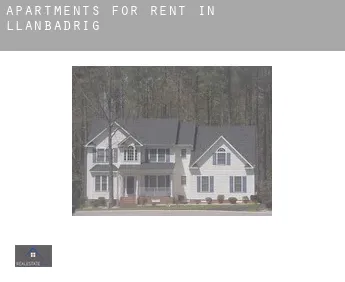 Apartments for rent in  Llanbadrig