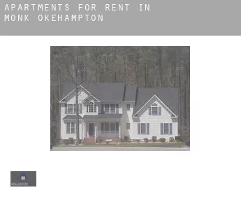 Apartments for rent in  Monk Okehampton