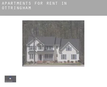 Apartments for rent in Ottringham