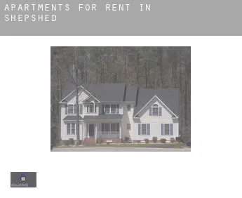 Apartments for rent in  Shepshed