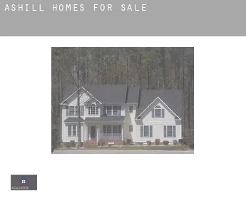 Ashill  homes for sale