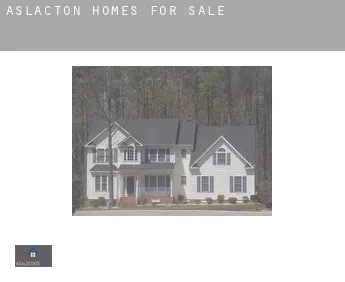 Aslacton  homes for sale