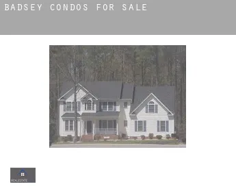 Badsey condos for sale