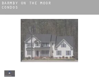 Barmby on the Moor  condos
