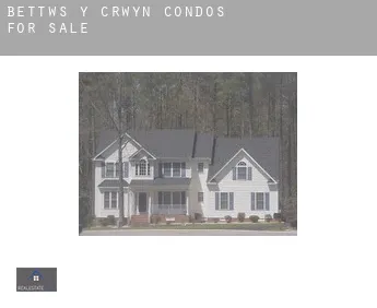 Bettws y Crwyn  condos for sale