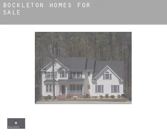 Bockleton  homes for sale