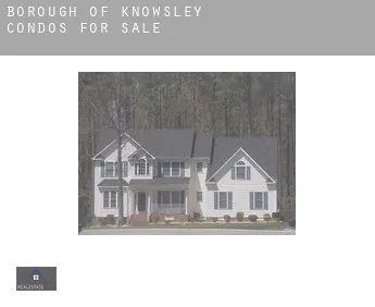 Knowsley (Borough)  condos for sale