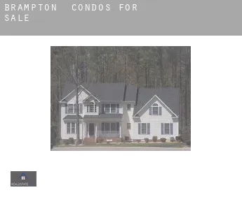 Brampton Grange  condos for sale