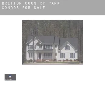 Bretton Country Park  condos for sale
