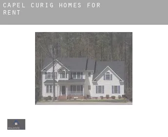 Capel-Curig  homes for rent