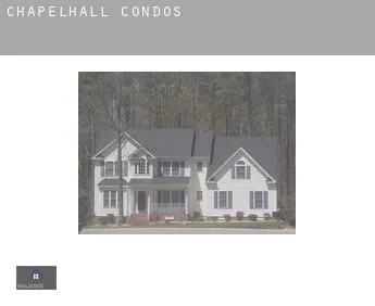Chapelhall  condos