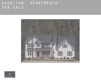 Cheriton  apartments for sale