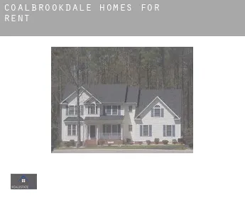 Coalbrookdale  homes for rent