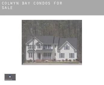 Colwyn Bay  condos for sale