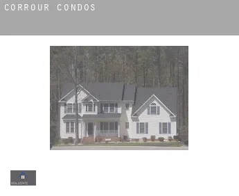 Corrour  condos