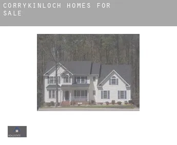 Corrykinloch  homes for sale