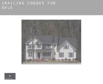 Crailing  condos for sale