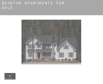 Doynton  apartments for sale