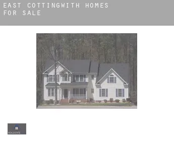 East Cottingwith  homes for sale