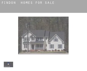 Findon  homes for sale
