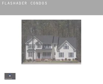 Flashader  condos