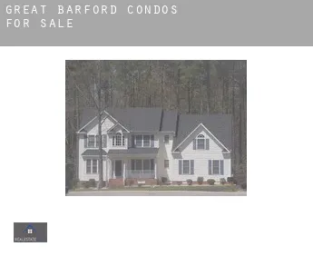 Great Barford  condos for sale