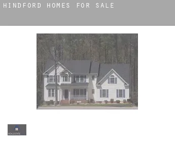 Hindford  homes for sale
