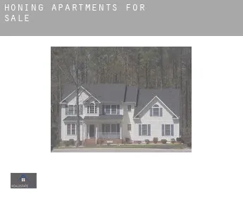Honing  apartments for sale