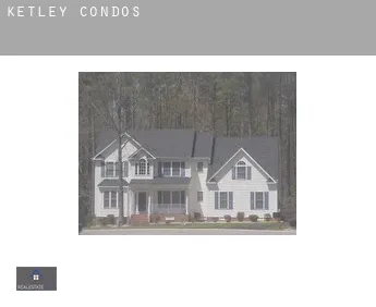 Ketley  condos
