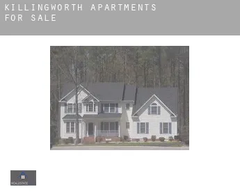 Killingworth  apartments for sale