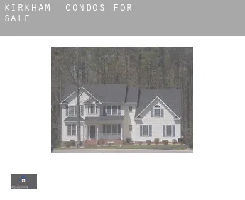 Kirkham condos for sale
