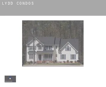 Lydd  condos