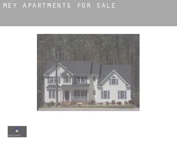 Mey  apartments for sale