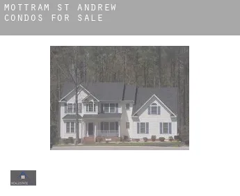Mottram St. Andrew  condos for sale
