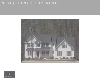 Moyle  homes for rent