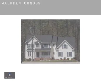 Walkden  condos