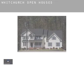 Whitchurch  open houses